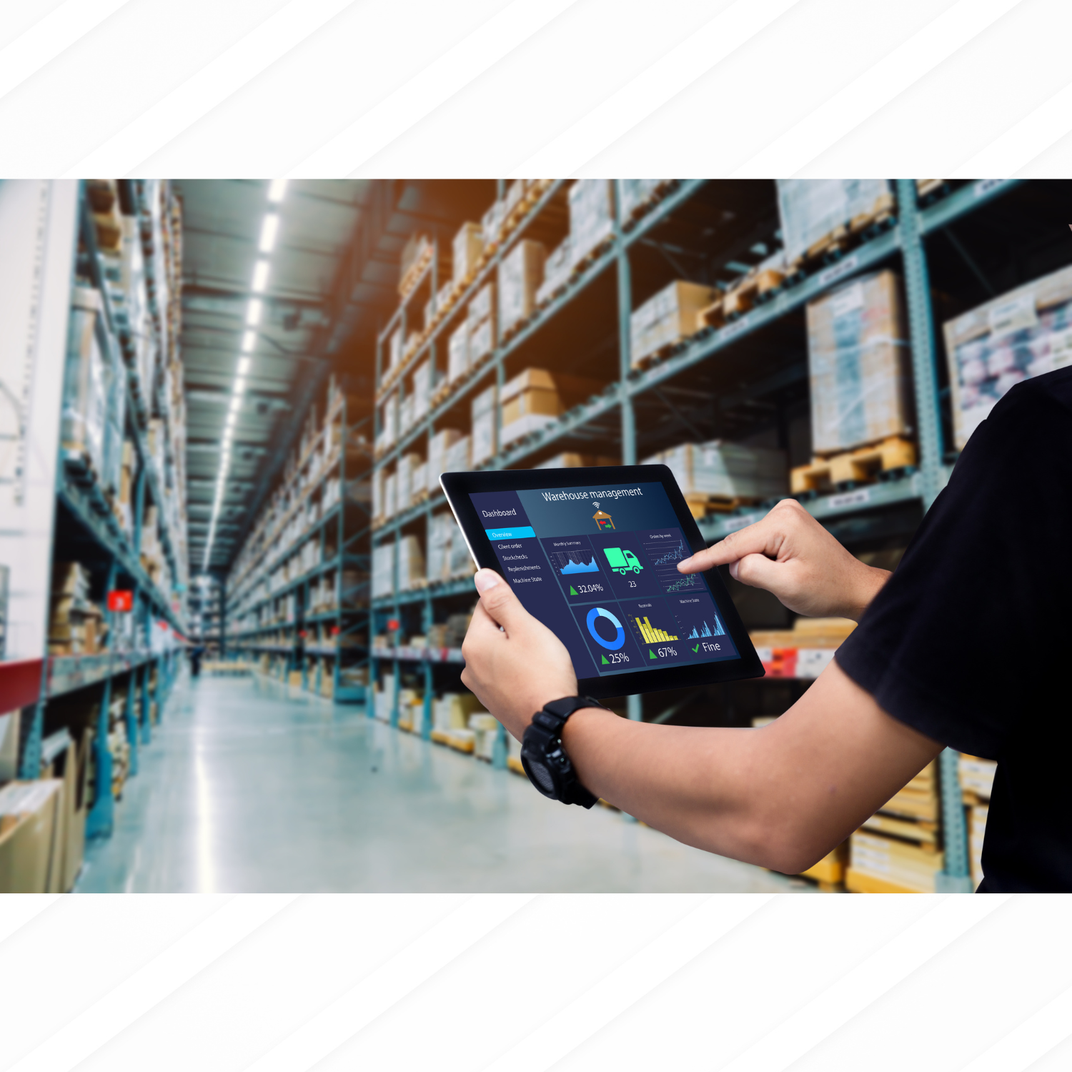 E-commerce & Retail
