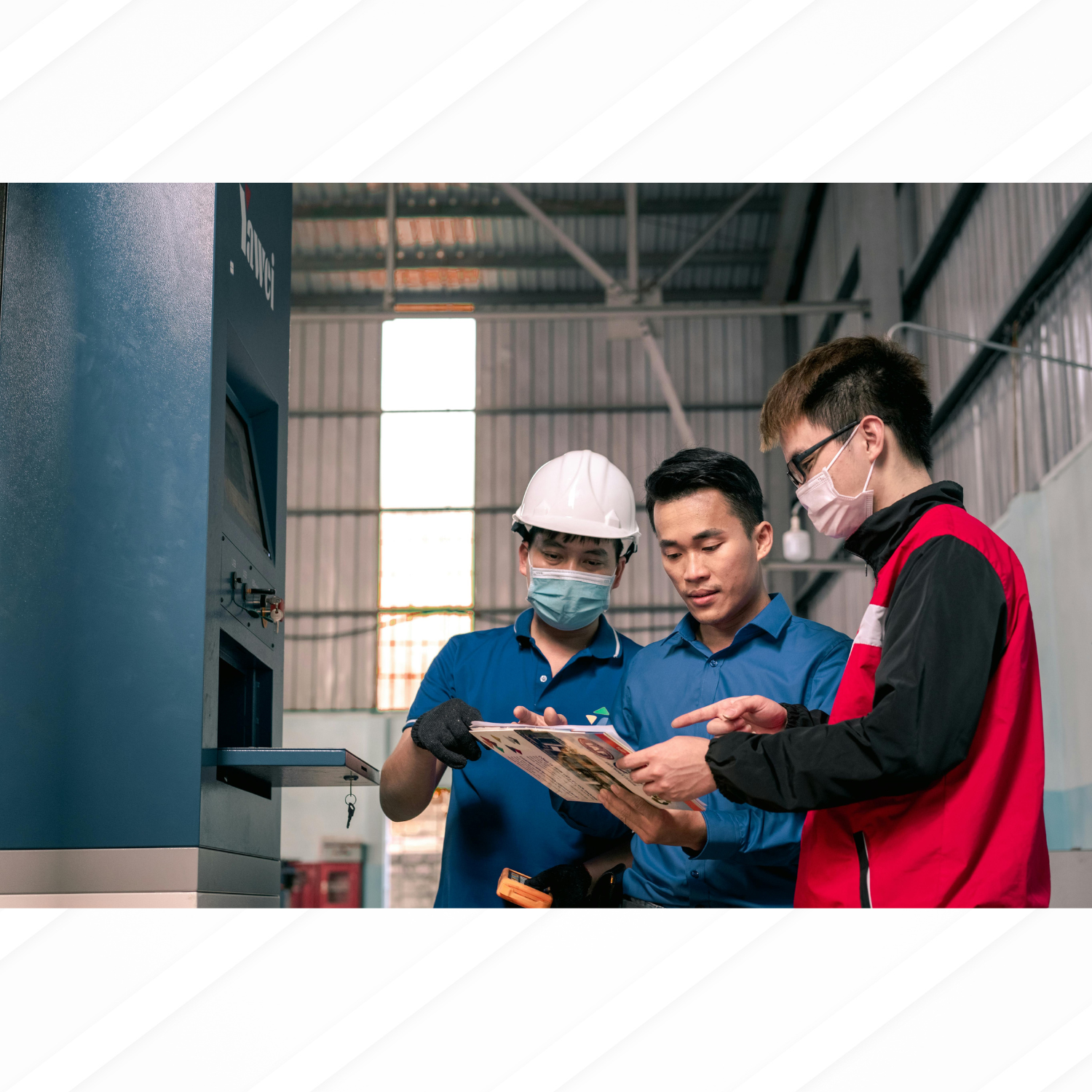Logistics & Supply Chain