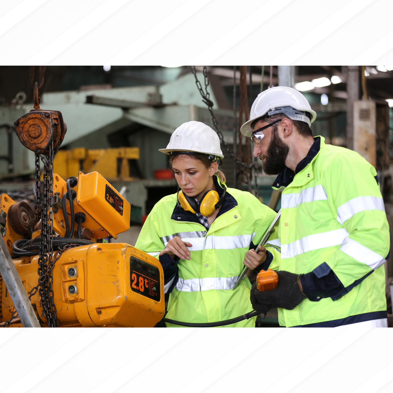 Manufacturing & SMBs