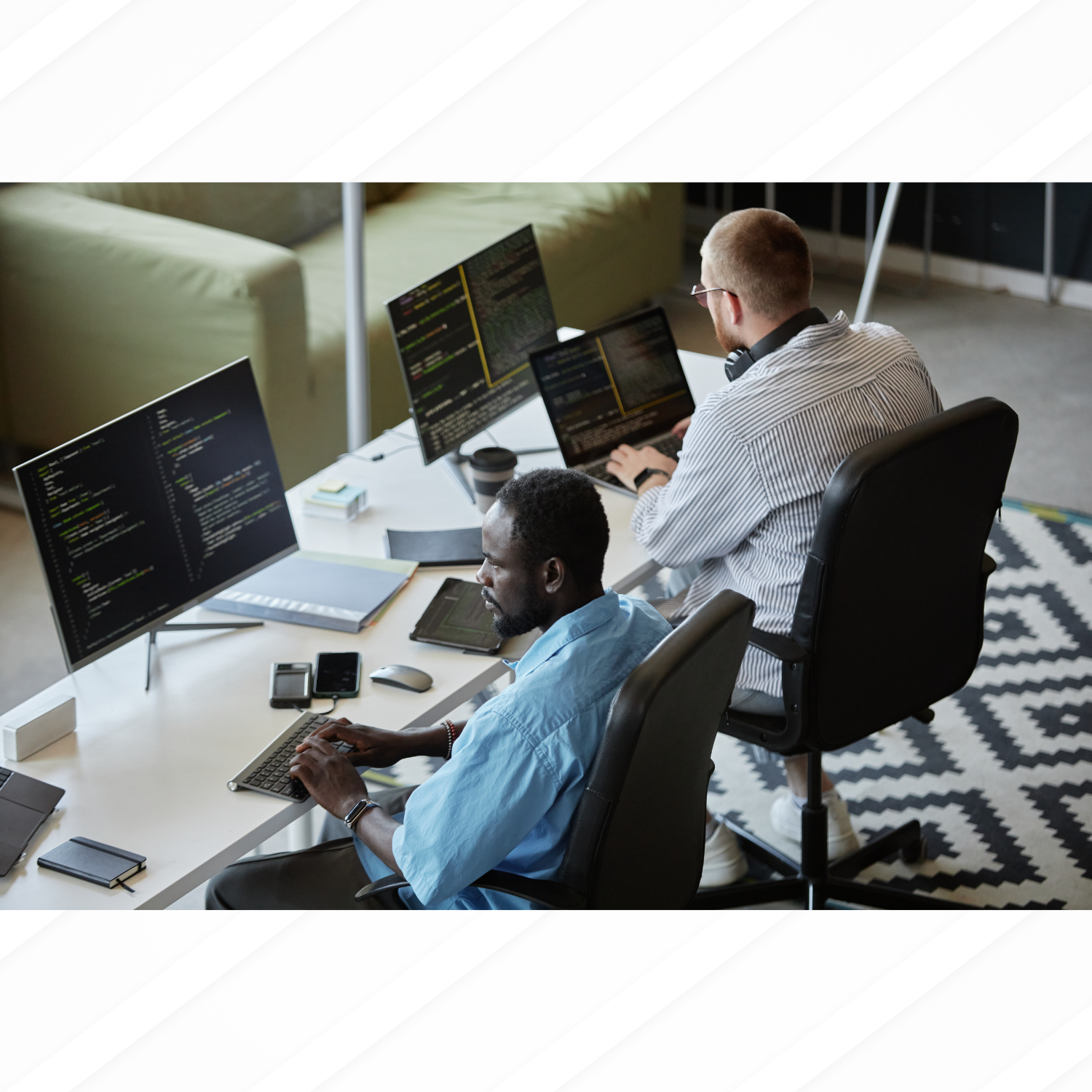 Technology & SaaS